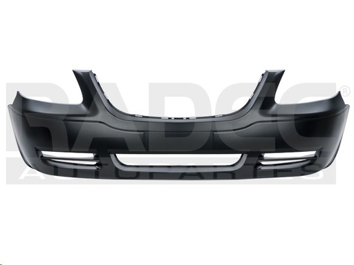 [203-0716-06] FASCIA DELANTERA CR TOWN COUNTRY 05-07