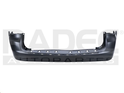 [203-0716-09] FASCIA TRASERA CR TOWN COUNTRY 11-15 P/PINTAR S/HOYO P/SENSOR