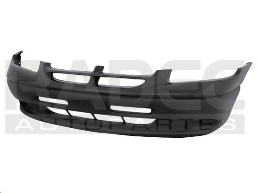 [203-0718-01] FASCIA DELANTERA CR VOYAGER 96-98 C/PARRILLA S/HOYO
