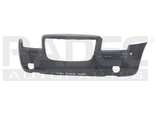 [203-0720-00] FASCIA DELANTERA CR 300 05-10 P/PINTAR