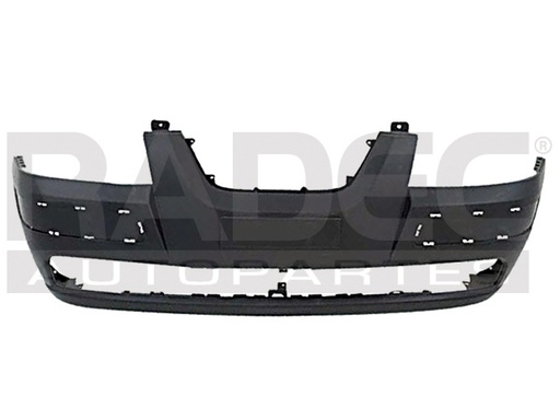 [203-0901-03] FASCIA DELANTERA DG ATOS 05-12 P/PINTAR