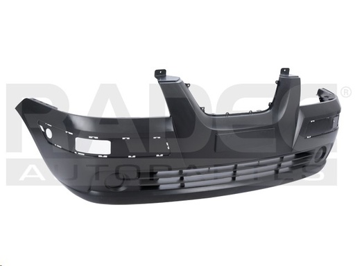 [203-0901-06] FASCIA DELANTERA DG ATOS 05-12 C/REJILLAS