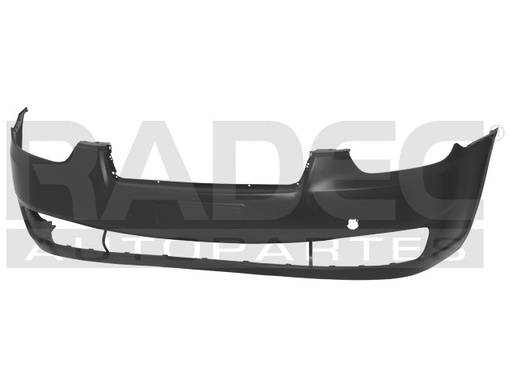 [203-0902-00] FASCIA DELANTERA DG ATTITUDE 06-11 P/PINTAR