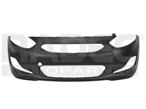 [203-0902-02] FASCIA DELANTERA DG ATTITUDE 12-14 P/PINTAR