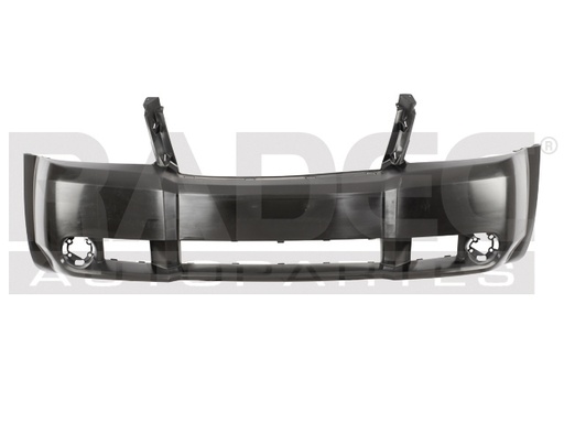 [203-0903-01] FASCIA DELANTERA DG AVENGER 08-11 C/HOYO P/FARO