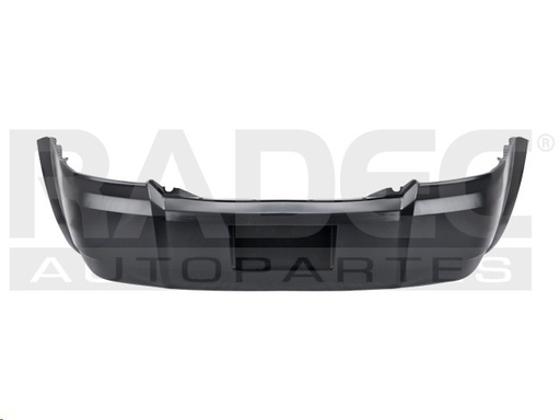 [203-0903-04] FASCIA TRASERA DG AVENGER 08-11 2 SALIDA