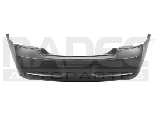 [203-0906-00] FASCIA TRASERA DG CHARGER 06-10 P/PINTAR