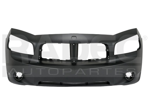 [203-0906-01] FASCIA DELANTERA DG CHARGER 06-10 P/PINTAR