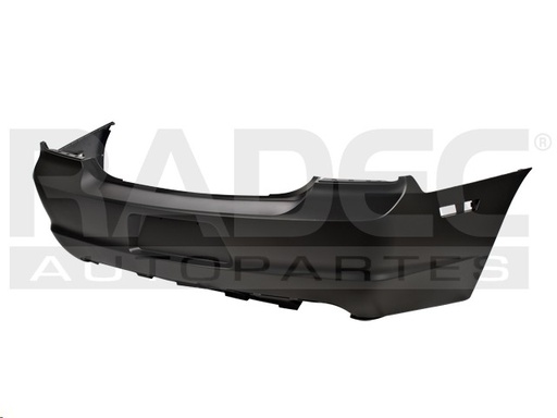 [203-0906-07] FASCIA TRASERA DG CHARGER 11-14 P/PINTAR S/HOYO P/SENSOR