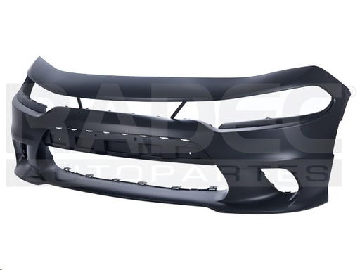 [203-0906-10] FASCIA DELANTERA DG CHARGER 15-18 SRT