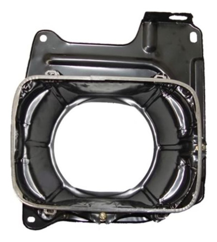 [001-2305-02] BASE DE FARO NS D21 87-97 AMER PATA CORTA DEPO DER