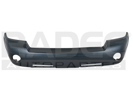 [203-0907-04] FASCIA DELANTERA DG DAKOTA 05-07 P/PINTAR