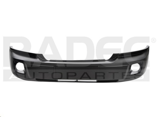 [203-0907-06] FASCIA DELANTERA DG DAKOTA 08-12 P/PINTAR