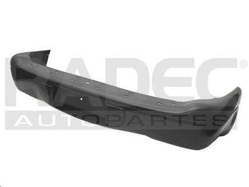 [203-0908-03] FASCIA TRASERA DG DURANGO 98-03 LISA P/PINTAR