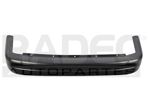 [203-0908-06] FASCIA TRASERA DG DURANGO 04-06 P/PINTAR