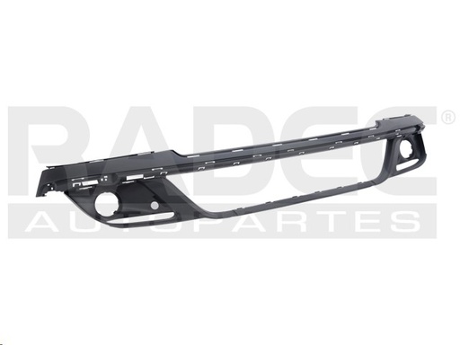 [203-0908-10] FASCIA DELANTERA DG DURANGO 14-20 INFERIOR CORRUGADA CITADEL/GT/SXT/SPECIAL SERVICES/LIMITED/RALLYE/EXPRESS/CREW LUXE/CREW PLUS V6/V8 6/8 CILINDROS 3.6/5.7L 5 PUERTAS