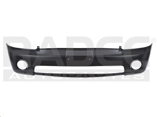 [203-0910-01] FASCIA DELANTERA DG H-100 06-10 P/PINTAR C/HOYO P/FARO