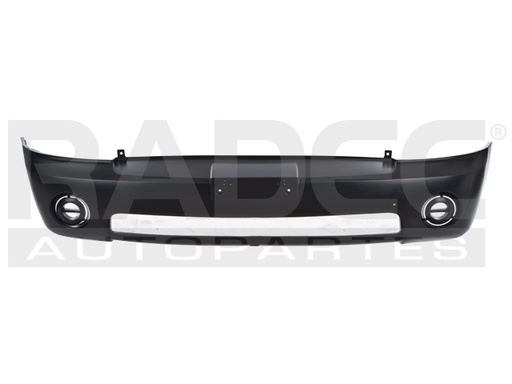 [203-0910-02] FASCIA DELANTERA DG H-100 06-10 P/PINTAR S/HOYO P/FARO