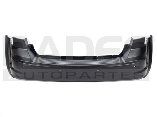 [203-0911-02] FASCIA TRASERA DG JOURNEY 09-18 P/P C/HOYO P/SENSOR
