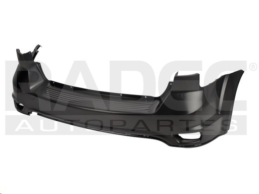 [203-0911-09] FASCIA TRASERA DG JOURNEY 11-18 S/HOYO P/SENSOR