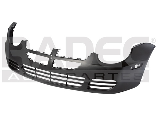 [203-0912-06] FASCIA DELANTERA DG NEON 03-05 P/PINTAR S/HOYO