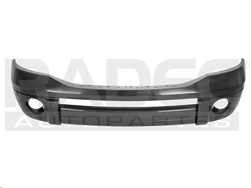 [203-0916-01] FASCIA DELANTERA DG RAM 06-08 S/HOYO P/MOLDURA