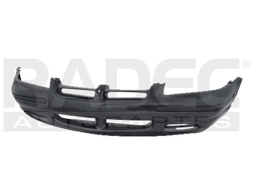 [203-0918-00] FASCIA DELANTERA DG STRATUS 95-00 S/HOYO P/FARO