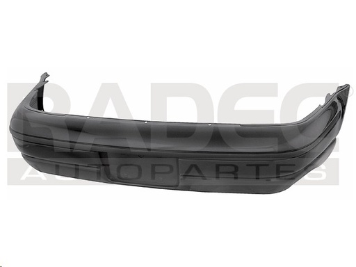 [203-0918-01] FASCIA TRASERA DG STRATUS 95-00 P/PINTAR