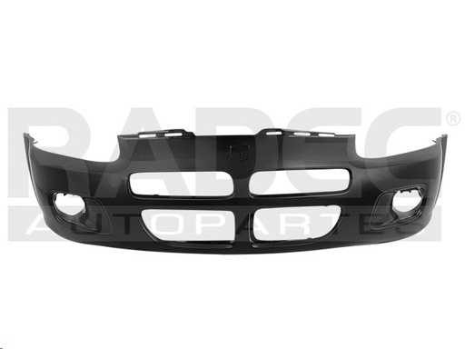 [203-0918-04] FASCIA DELANTERA DG STRATUS 01-03C/HOYO P/FARO