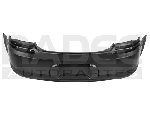 [203-0918-08] FASCIA TRASERA DG STRATUS 01-06 P/PINTAR