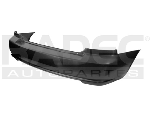 [203-0920-02] FASCIA TRASERA DG VERNA 04-06 4 PUERTAS P/PINTAR