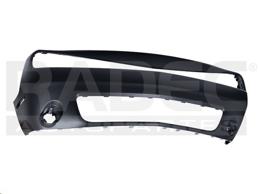 [203-0925-03] FASCIA DELANTERA DG CHALLENGER 15-19 P/PINTAR RT/SRT/SXT