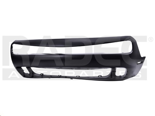 [203-0925-04] FASCIA DELANTERA DG CHALLENGER 15-19 P/PINTAR SRT