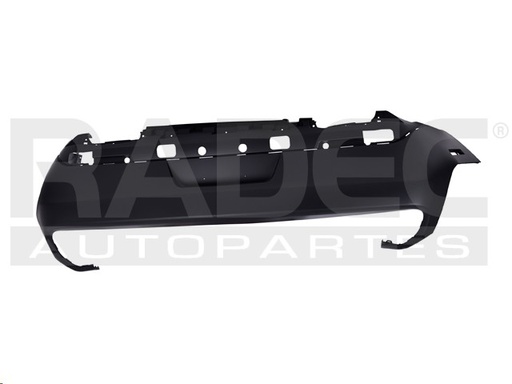 [203-0925-05] FASCIA TRASERA DG CHALLENGER 15-21 S/HOYO P/SENSOR P/PINTAR
