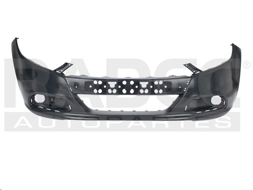 [203-0929-00] FASCIA DELANTERA DG DART 13-16 P/PINTAR