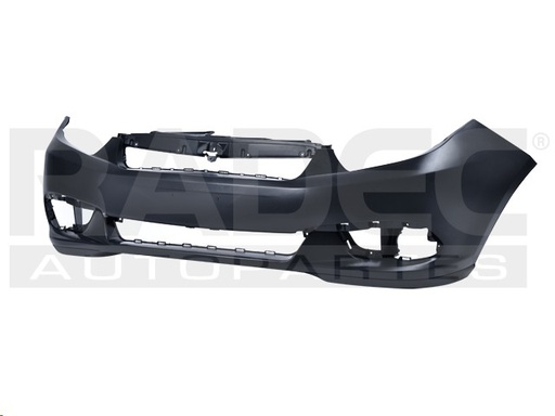 [203-0947-00] FASCIA DELANTERA DG VISION 15-18 P/PINTAR ARG