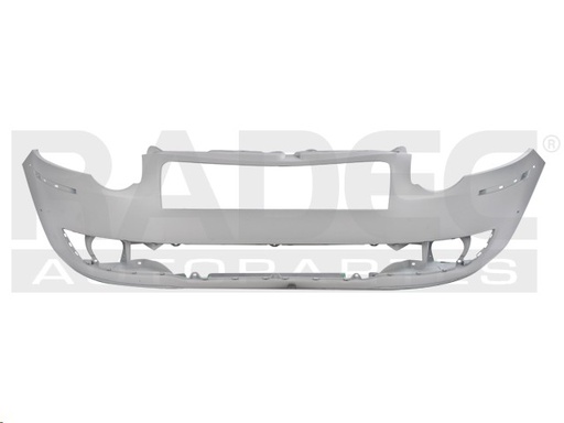 [203-1102-01] FASCIA DELANTERA FT PALIO ADHOYOURE 10-11 P/PINTAR