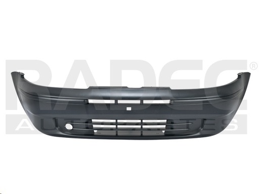 [203-1102-02] FASCIA DELANTERA FT PALIO 01-07 P/PINTAR