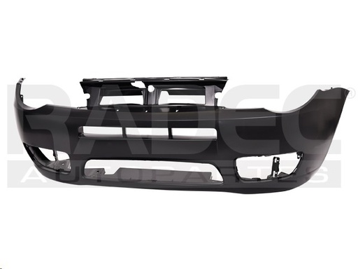 [203-1102-03] FASCIA DELANTERA FT PALIO WEEK 05-08 P/PINTAR