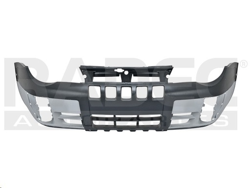 [203-1102-06] FASCIA DELANTERA FT PALIO ADHOYOURE 05-08 P/PINTAR