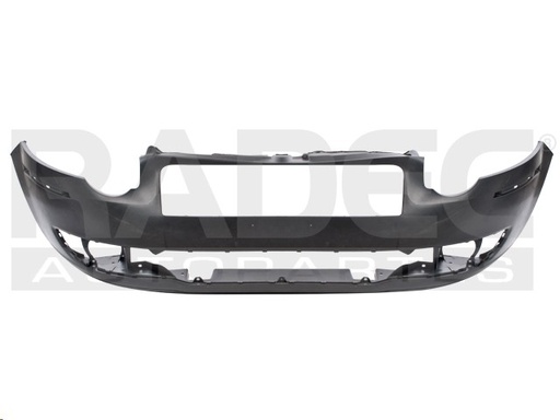 [203-1102-07] FASCIA DELANTERA FT PALIO 10-11 P/PINTAR
