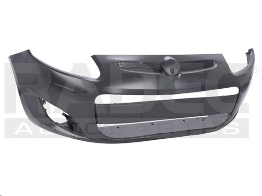[203-1102-11] FASCIA DELANTERA FT PALIO 12-16 P/PINTAR ARG