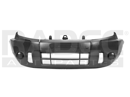 [203-1208-04] FASCIA DEL FD ECOSPORT 08-12 S/HOYO P/FA