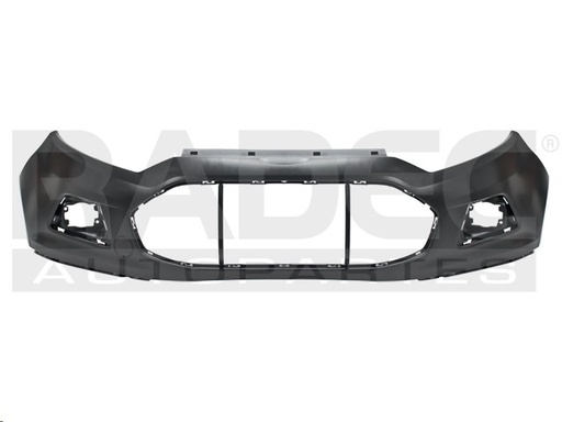 [203-1208-06] FASCIA DELANTERA FD ECOSPORT 13-17 SUPERIOR P/PINTAR