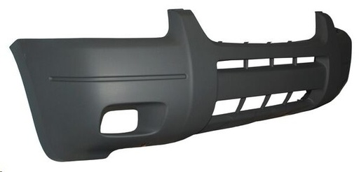 [203-1209-02] FASCIA DELANTERA FD ESCAPE 01-04 GRIS C/HOYO