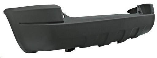 [203-1209-06] FASCIA TRASERA FD ESCAPE 01-04 GRIS