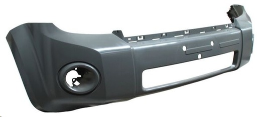 [203-1209-09] FASCIA DELANTERA FD ESCAPE 08-12 P/PINTAR C/HOYO P/MOLDURA LIMITED/LIMITED PLUS V6 6 CILINRDOS 3.0L 5 PUERTAS