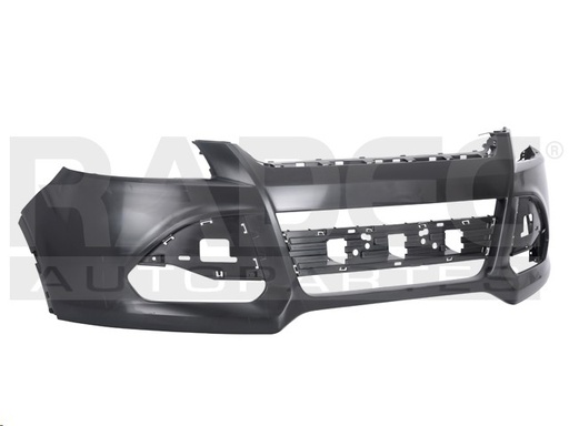 [203-1209-18] FASCIA DELANTERA FD ESCAPE 13-16 S/HOYO P/SENSOR