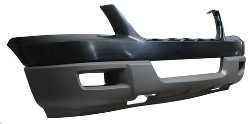 [203-1213-00] FASCIA DELANTERA FD EXPEDITION 03-06 C/HOYO P/FARO