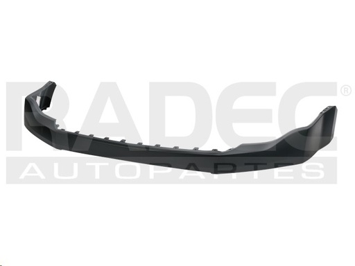 [203-1213-04] FASCIA DELANTERA FD EXPEDITION 07-14 SUPERIOR P/PINTAR S/HOYO P/MOLDURA XLT/LIMITED/LIMITED MAX V8 8 CILINDROS 5.4L 5 PUERTAS